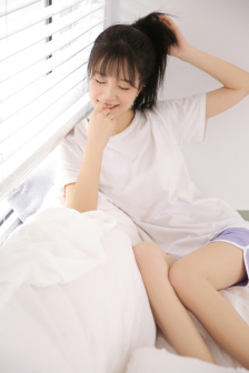 粉色奶头